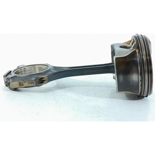 Pistao Biela Mercedes Ml350 3.5 V6 2012 2013/2015 M276