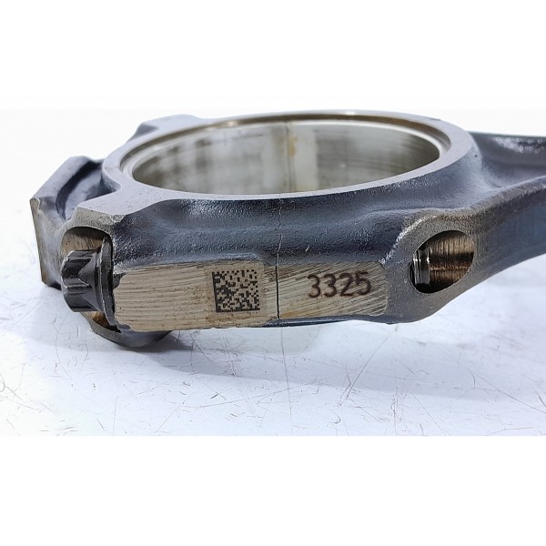 Pistao Biela Mercedes Ml350 3.5 V6 2012 2013/2015 M276