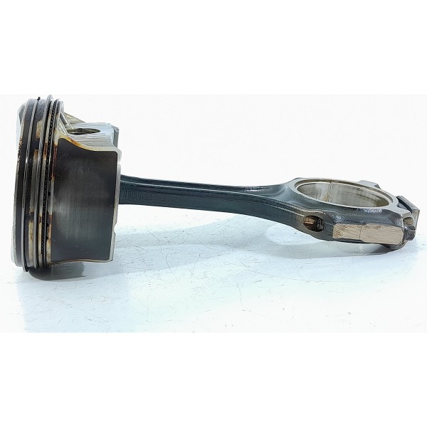 Pistao Biela Mercedes Ml350 3.5 V6 2012 2013/2015 M276