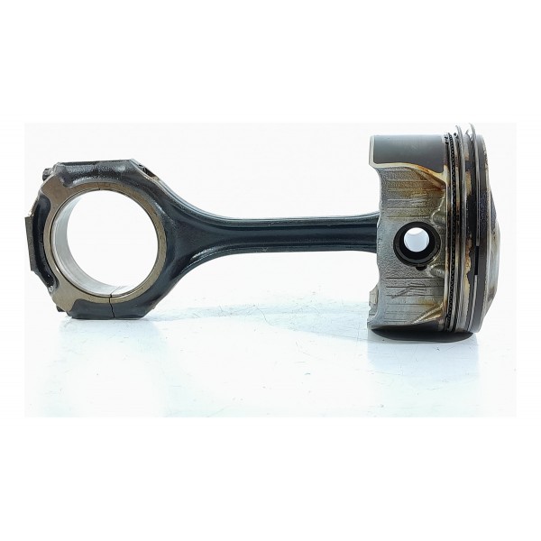 Pistao Biela Mercedes Ml350 3.5 V6 2012 2013/2015 M276
