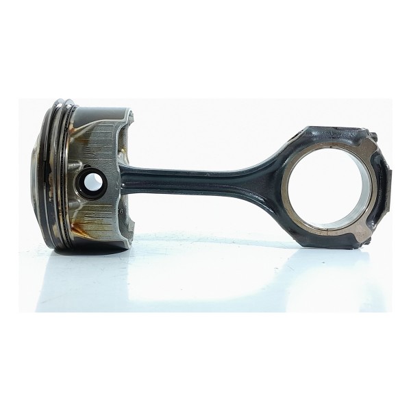 Pistao Biela Mercedes Ml350 3.5 V6 2012 2013/2015 M276