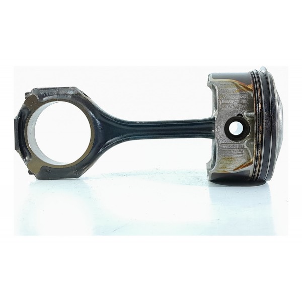 Pistao Biela Mercedes Ml350 3.5 V6 2012 2013/2015 M276
