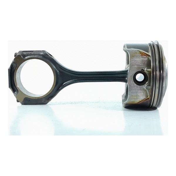 Pistao Biela Mercedes Ml350 3.5 V6 2012 2013/2015 M276