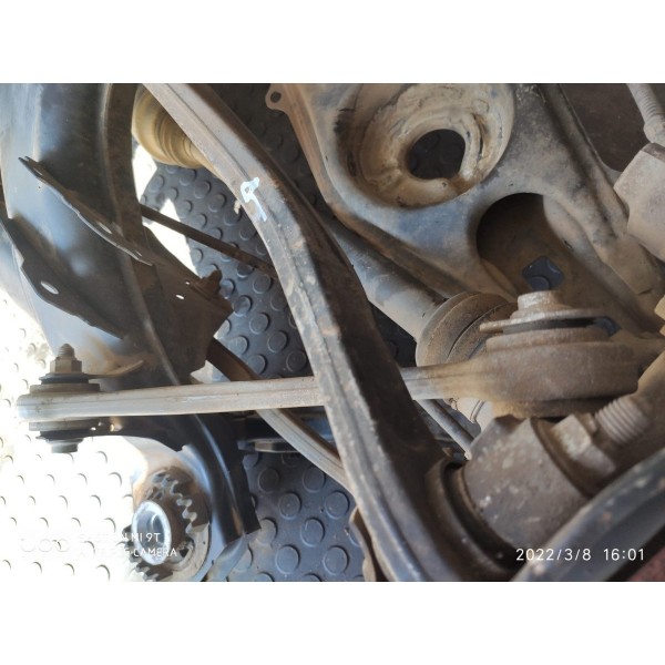 Braco Tirante C180 C200 Traseiro Esquerdo 2007/2014 20409f1