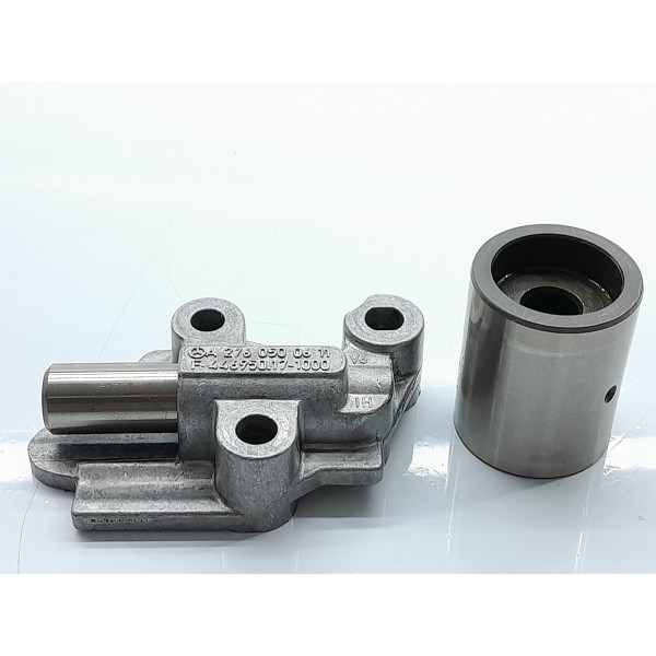 Kit Corrente Comando Mercedes Ml350 3.5 V6 2012/2015 M276