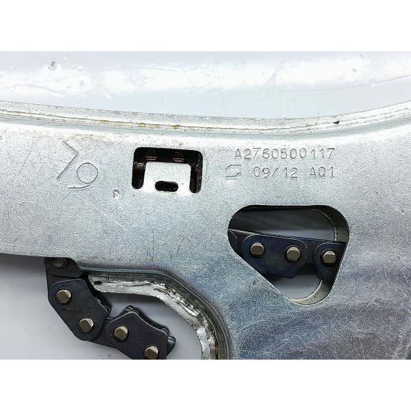 Kit Corrente Comando Mercedes Ml350 3.5 V6 2012/2015 M276