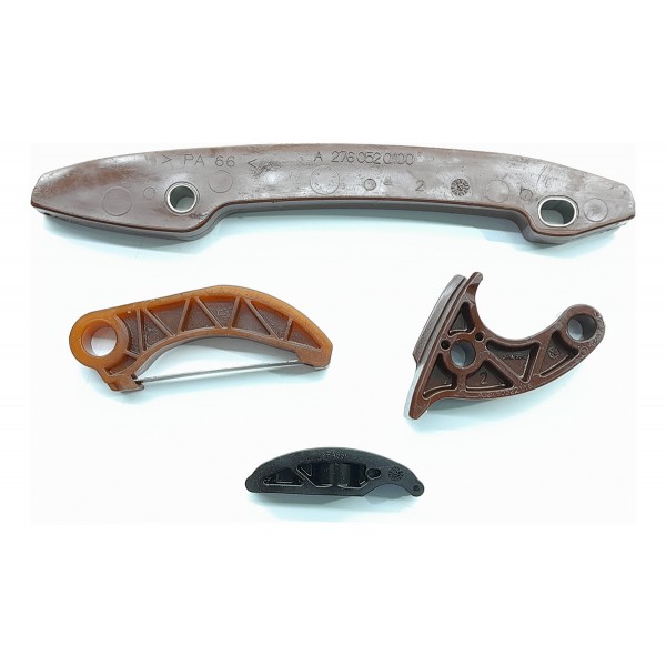 Kit Corrente Comando Mercedes Ml350 3.5 V6 2012/2015 M276