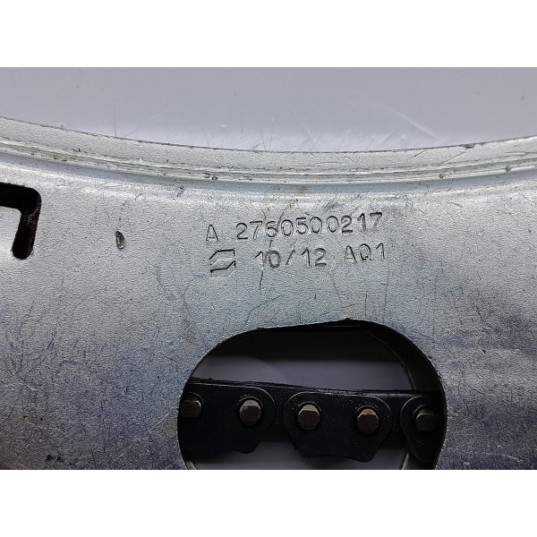 Kit Corrente Comando Mercedes Ml350 3.5 V6 2012/2015 M276