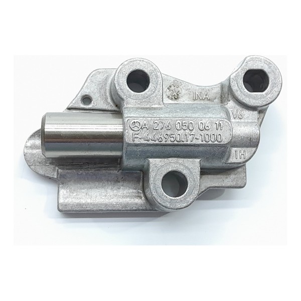 Kit Corrente Comando Mercedes Ml350 3.5 V6 2012/2015 M276