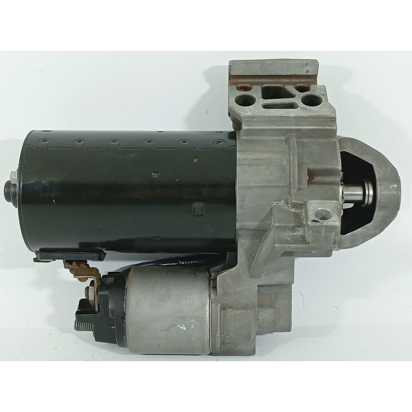 Motor Arranque Partida Bmw X5 Diesel 2014/2018 0001148020