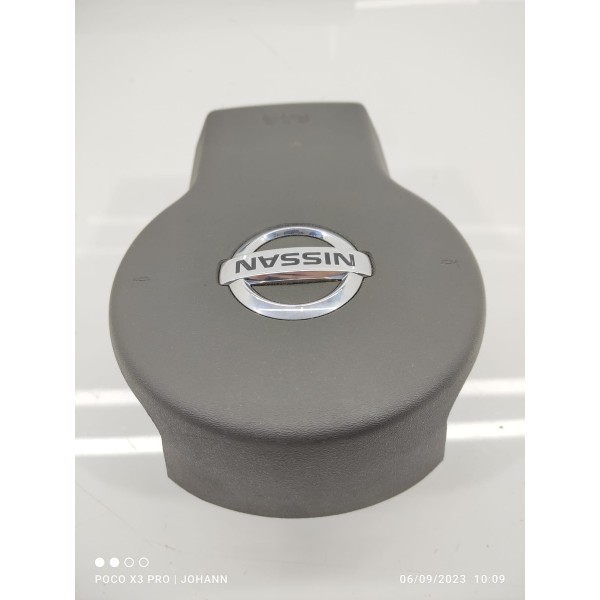 Kit Painel Bolsa Nissan Frontier 2008 2009 2010 2016 /31871