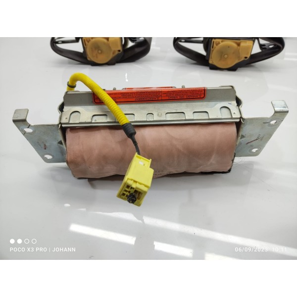 Kit Painel Bolsa Nissan Frontier 2008 2009 2010 2016 /31871