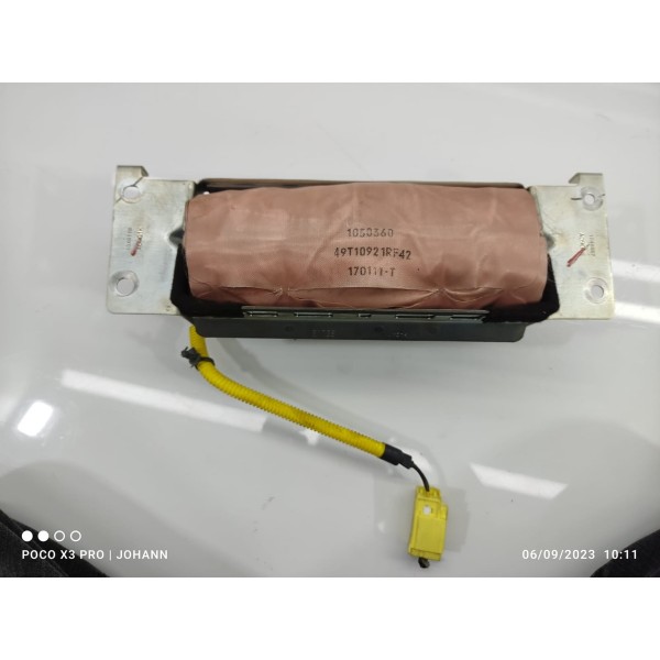 Kit Painel Bolsa Nissan Frontier 2008 2009 2010 2016 /31871