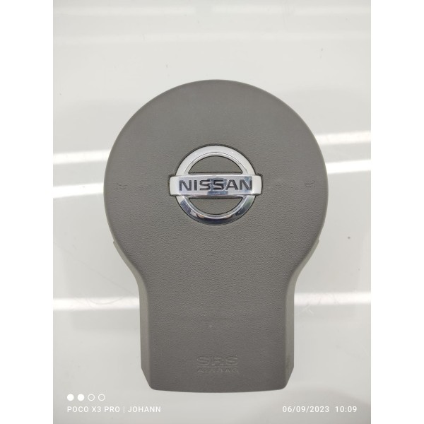 Kit Painel Bolsa Nissan Frontier 2008 2009 2010 2016 /31871