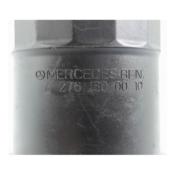 Tampa Filtro Oleo Mercedes Ml350 3.5 12/15 A2761800010