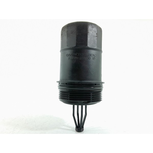Tampa Filtro Oleo Mercedes Ml350 3.5 12/15 A2761800010