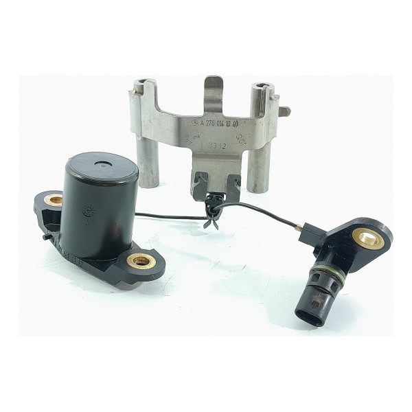 Sensor Nivel Oleo Mercedes Ml350 3.5 V6 12/15 A0011531332