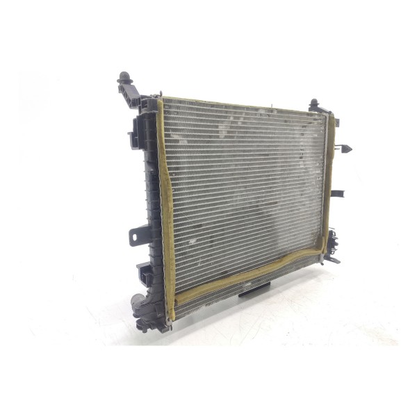 Kit Radiador Nissan Versa March 1.0 1.6 2014/2022 Ec398001