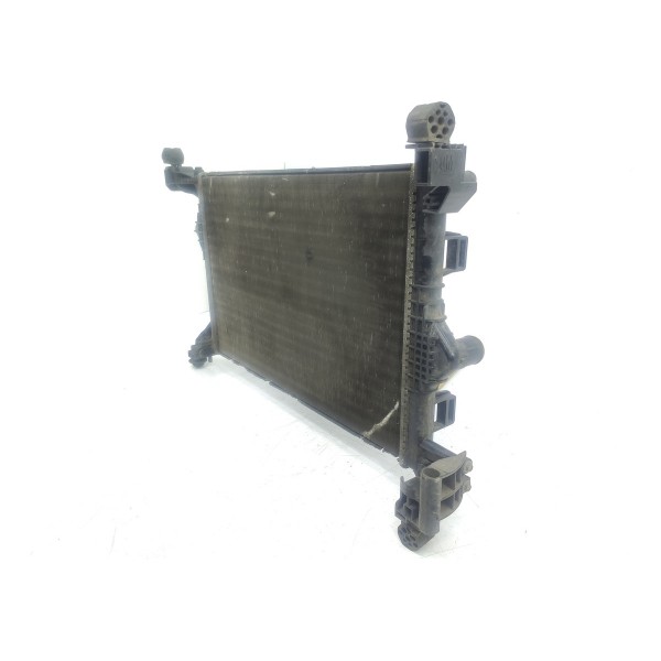 Radiador Chevrolet Onix 1.4 2017 /2020 Det 52129296