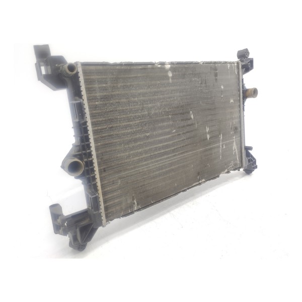 Radiador Chevrolet Onix 1.4 2017 /2020 Det 52129296
