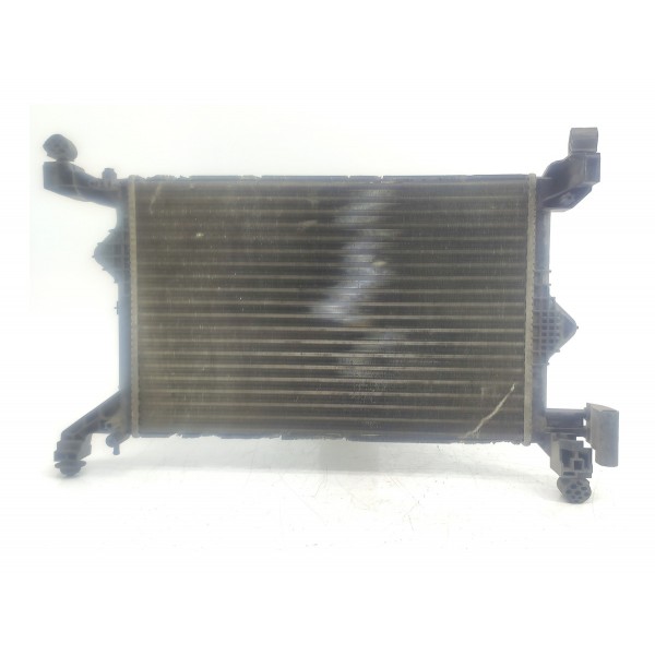 Radiador Chevrolet Onix 1.4 2017 /2020 Det 52129296