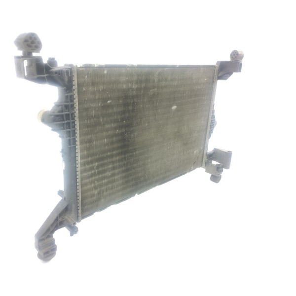 Radiador Chevrolet Onix 1.4 2017 /2020 Det 52129296