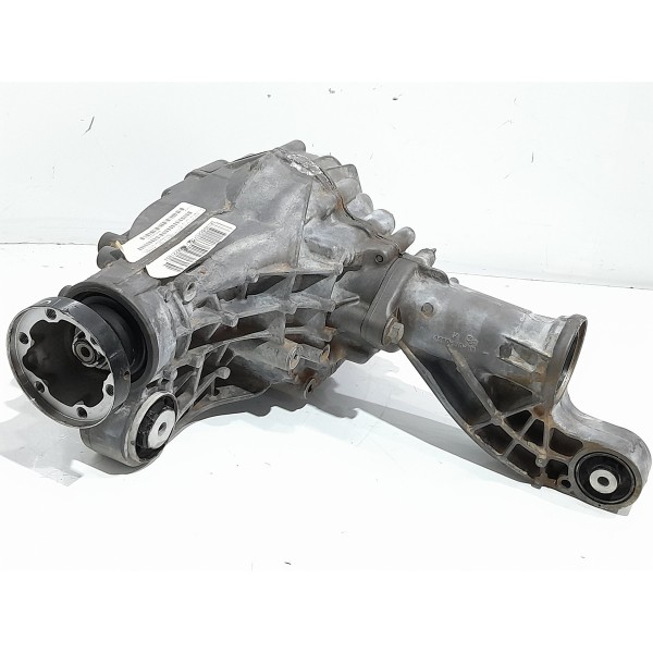 Diferencial Mercedes Ml350 3.5 Dianteiro 12/15 A1663300400