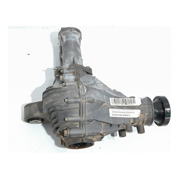 Diferencial Mercedes Ml350 3.5 Dianteiro 12/15 A1663300400