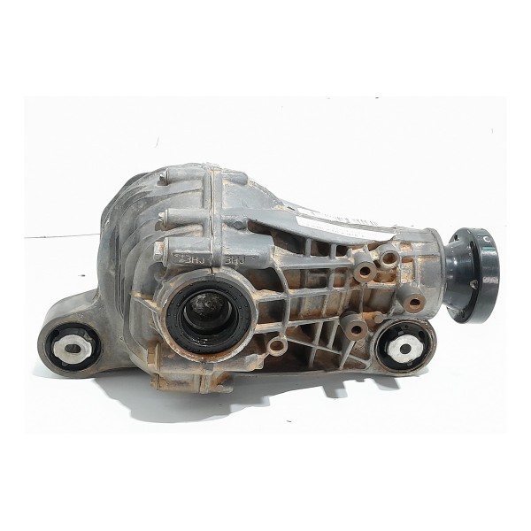 Diferencial Mercedes Ml350 3.5 Dianteiro 12/15 A1663300400