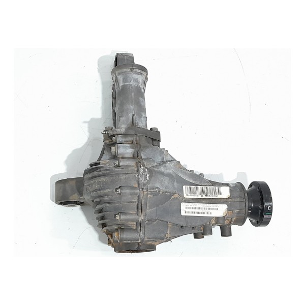 Diferencial Mercedes Ml350 3.5 Dianteiro 12/15 A1663300400