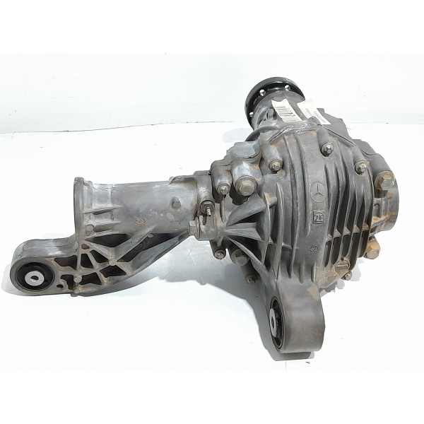 Diferencial Mercedes Ml350 3.5 Dianteiro 12/15 A1663300400