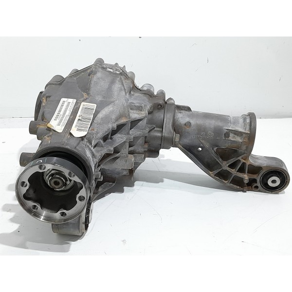 Diferencial Mercedes Ml350 3.5 Dianteiro 12/15 A1663300400