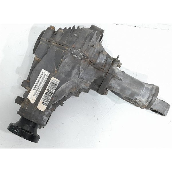 Diferencial Mercedes Ml350 3.5 Dianteiro 12/15 A1663300400