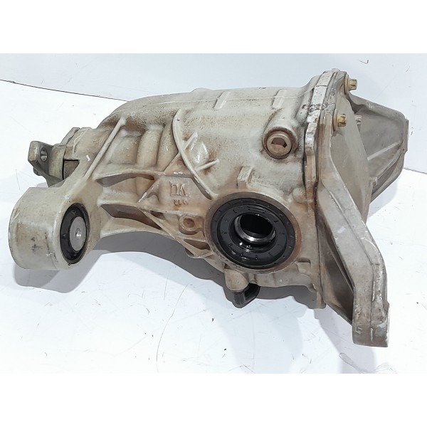 Diferencial Mercedes Ml350 3.5 V6 Traseiro 12/15 1663502614