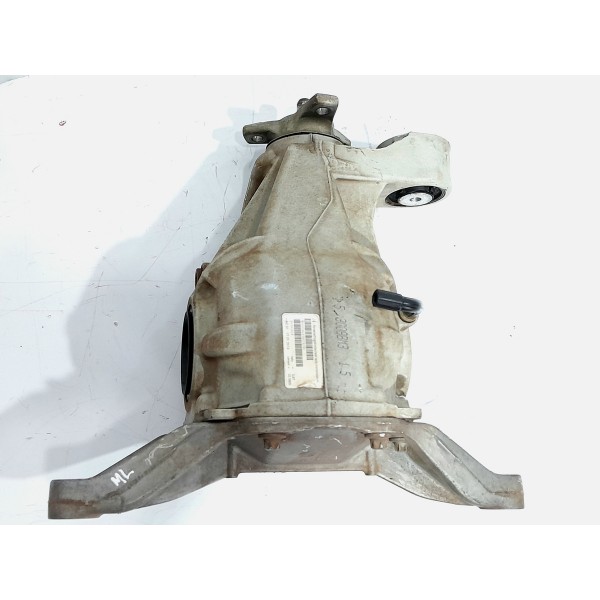 Diferencial Mercedes Ml350 3.5 V6 Traseiro 12/15 1663502614