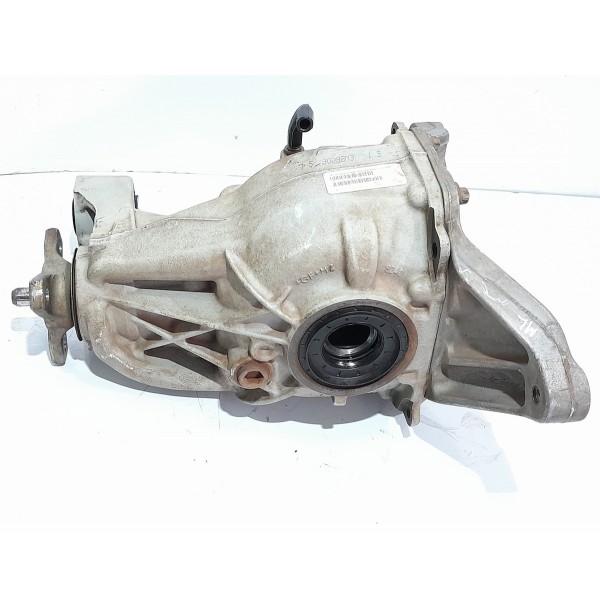 Diferencial Mercedes Ml350 3.5 V6 Traseiro 12/15 1663502614