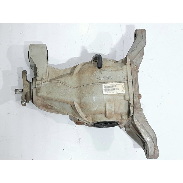 Diferencial Mercedes Ml350 3.5 V6 Traseiro 12/15 1663502614