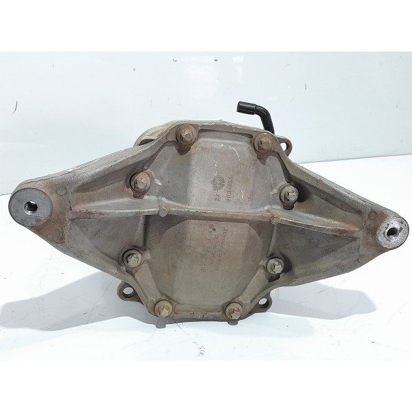 Diferencial Mercedes Ml350 3.5 V6 Traseiro 12/15 1663502614