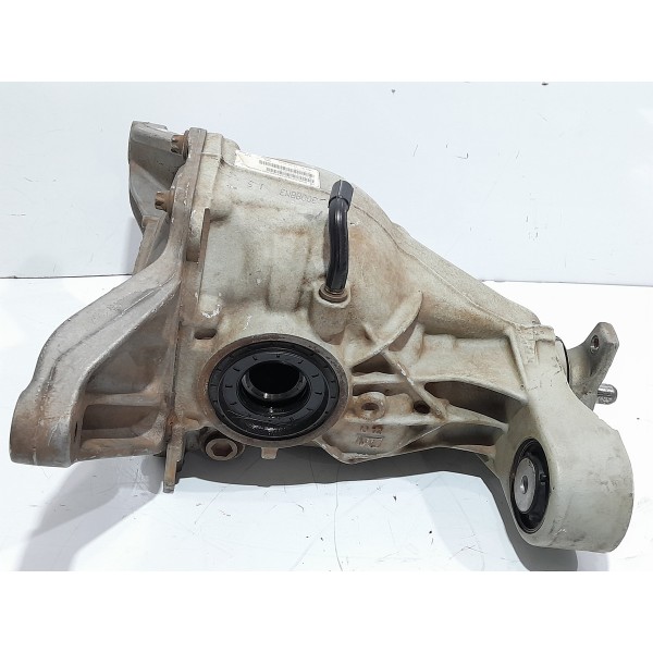 Diferencial Mercedes Ml350 3.5 V6 Traseiro 12/15 1663502614