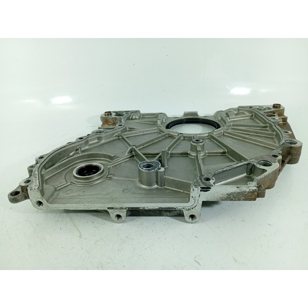 Tampa Frontal Motor Bmw X5 Diesel 2014/2018 14795910