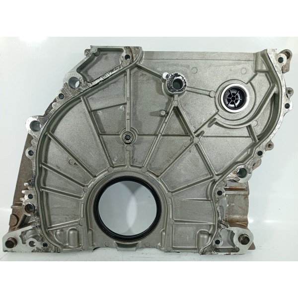 Tampa Frontal Motor Bmw X5 Diesel 2014/2018 14795910