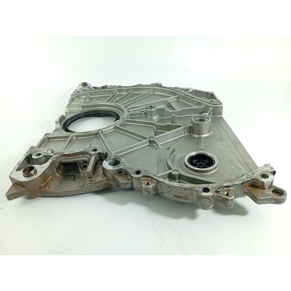 Tampa Frontal Motor Bmw X5 Diesel 2014/2018 14795910