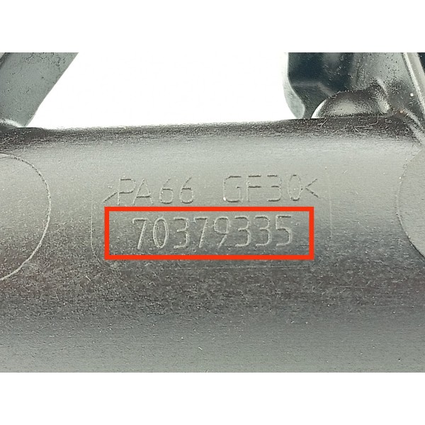 Separador Oleo Bmw X3 X5 Diesel 2014 2015/2018 70379335