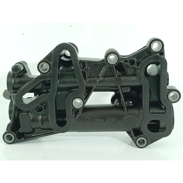 Separador Oleo Bmw X3 X5 Diesel 2014 2015/2018 70379335