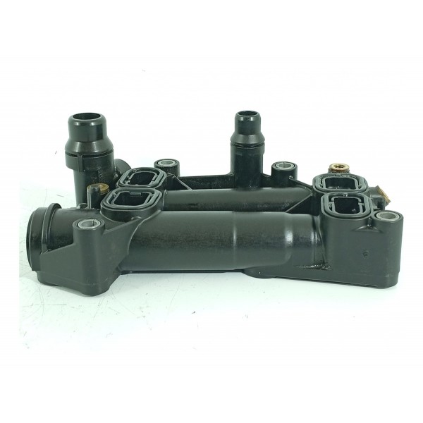 Separador Oleo Bmw X3 X5 Diesel 2014 2015/2018 70379335