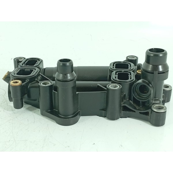 Separador Oleo Bmw X3 X5 Diesel 2014 2015/2018 70379335
