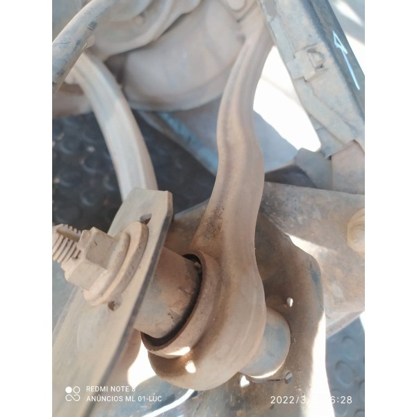 Braco Mercedes C180 C200 Traseiro Direit 2007/2014 A20402ps4