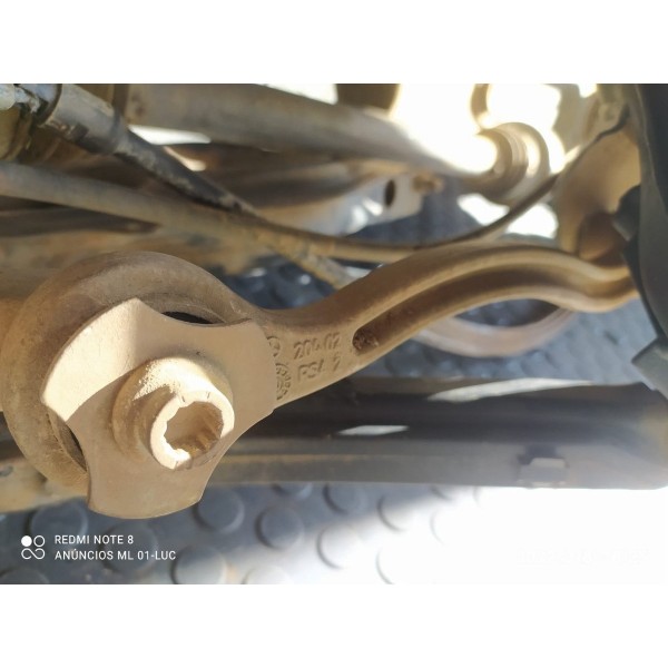 Braco Mercedes C180 C200 Traseiro Direit 2007/2014 A20402ps4