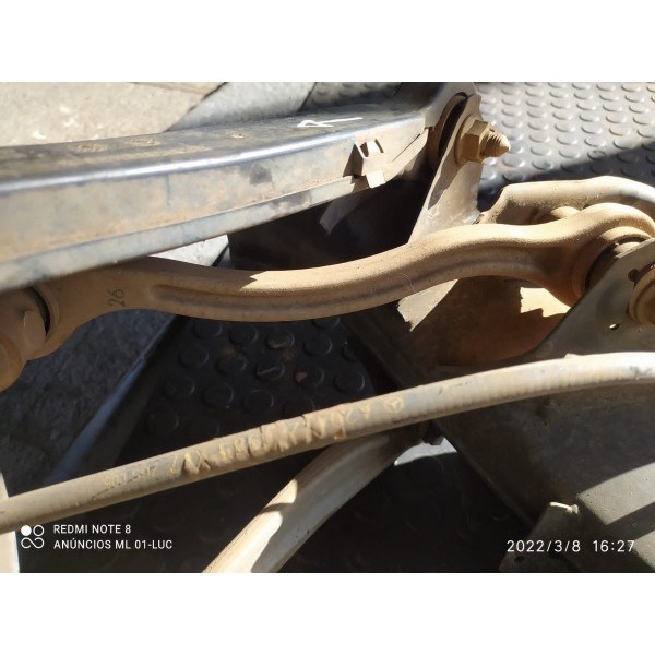 Braco Mercedes C180 C200 Traseiro Direit 2007/2014 A20402ps4