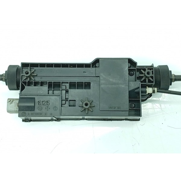 Modulo Freio Mao Bmw X5 2014 2015/2018 Det 13665010